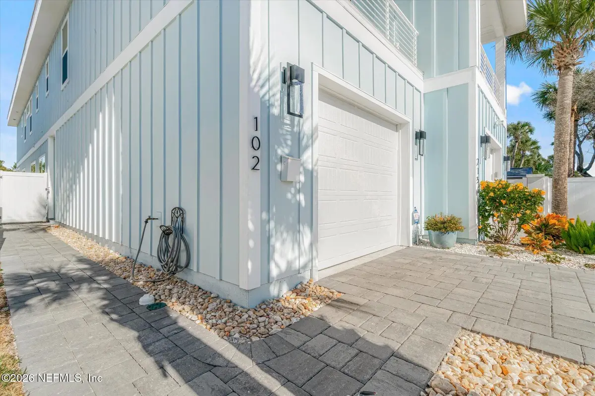 215 N 19th N Avenue #B, Jacksonville Beach, FL 32250 - Image #1
