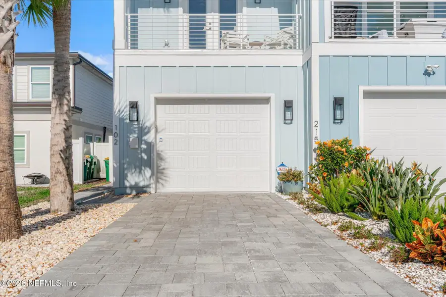 215 N 19th N Avenue #B, Jacksonville Beach, FL 32250 - Image #3