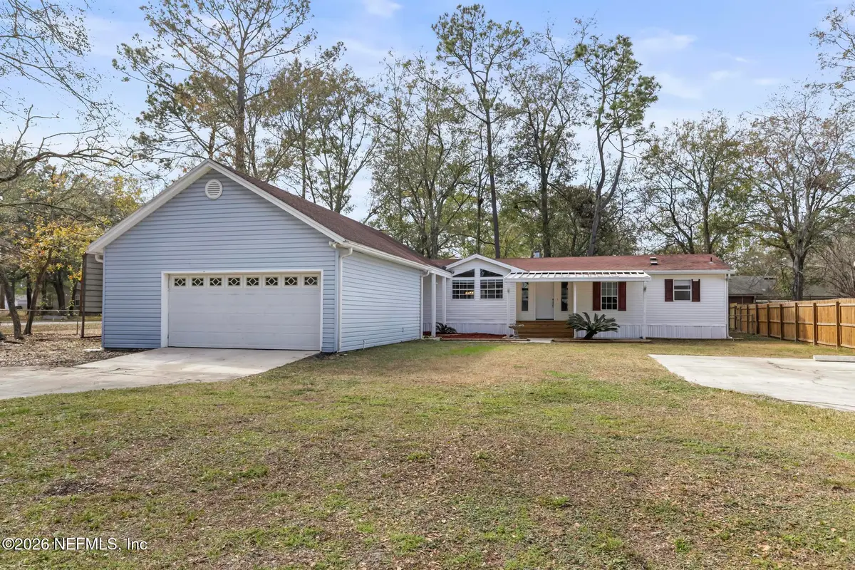 10947 Old Gainesville Road, Jacksonville, FL 32221 - Image #1