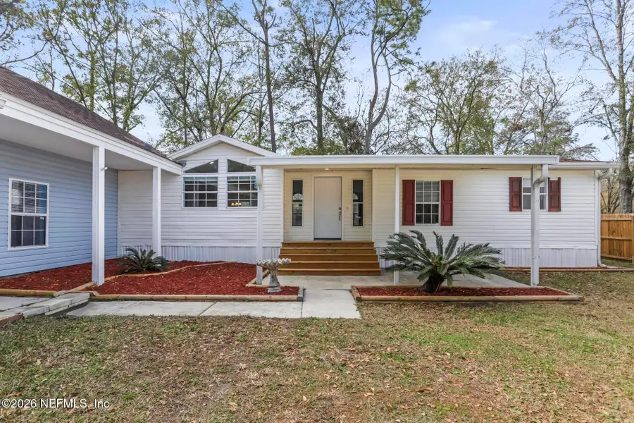 10947 Old Gainesville Road, Jacksonville, FL 32221 - Image #3