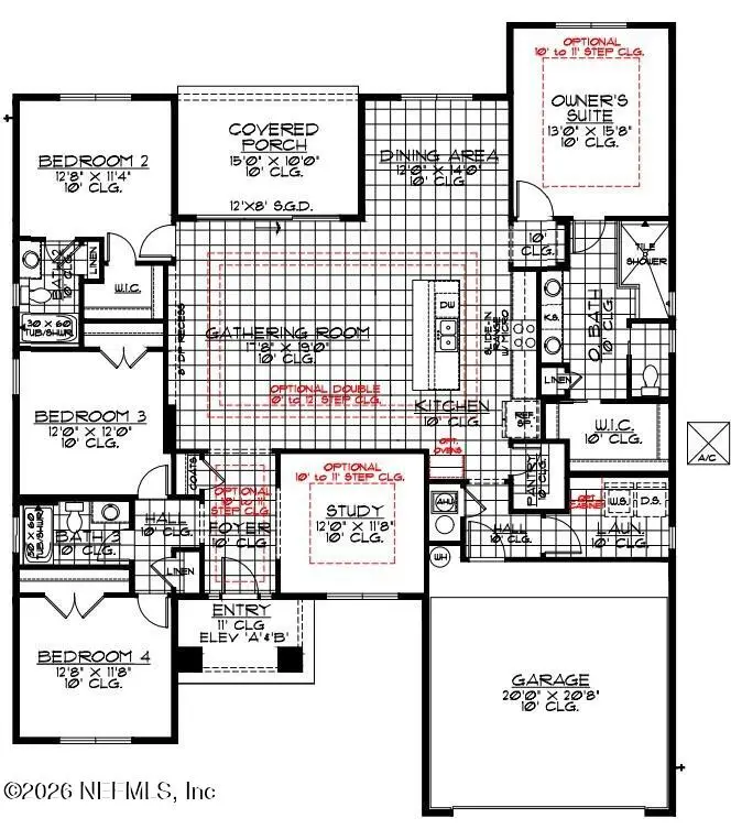 85228 Sandy Ridge Loop #0025, Yulee, FL 32097 - Image #2
