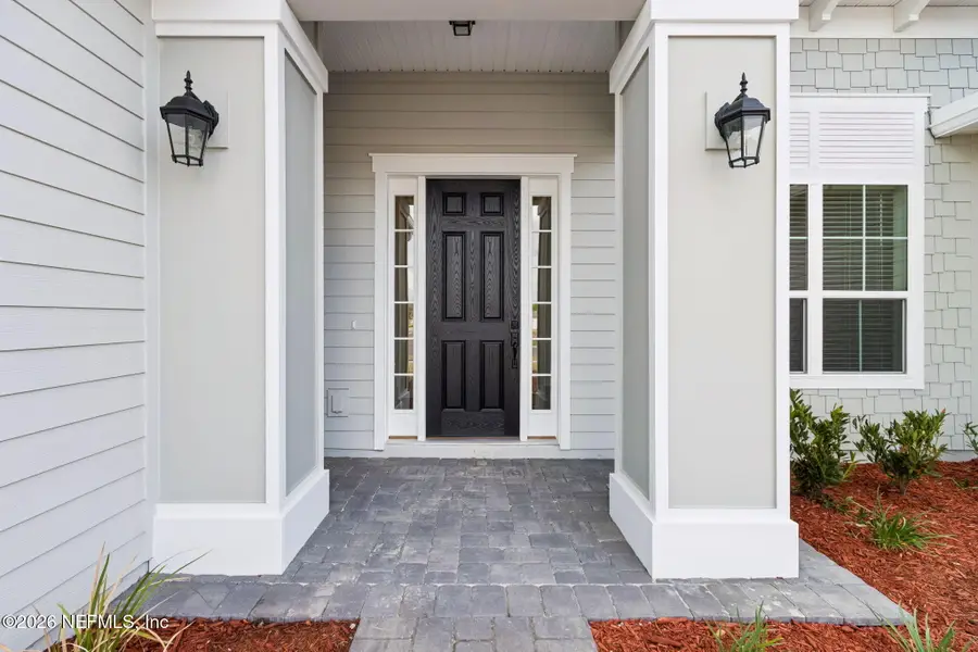 85228 Sandy Ridge Loop #0025, Yulee, FL 32097 - #3