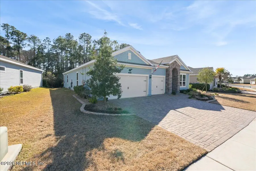 223 Saint Vincent Drive, Saint Augustine, FL 32092 - #2