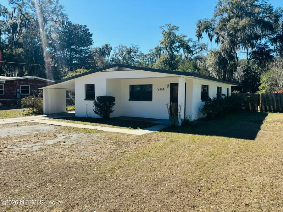 2114 Westover Drive, Palatka, FL 32177 - #2