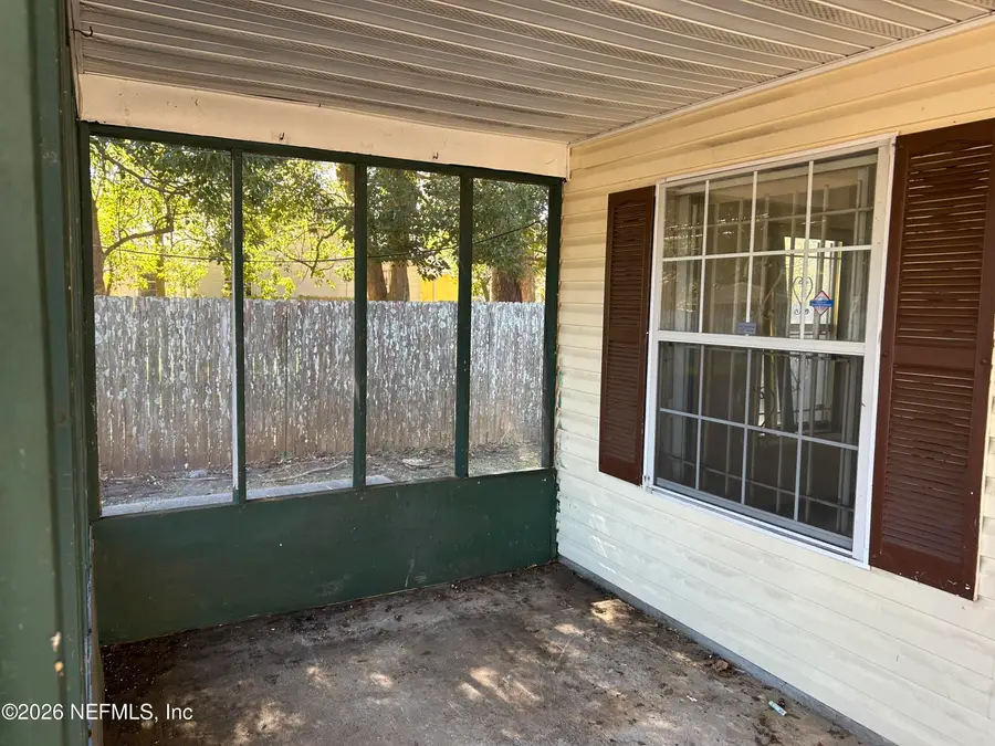 5352 Dodge Road, Jacksonville, FL 32209 - Image #2