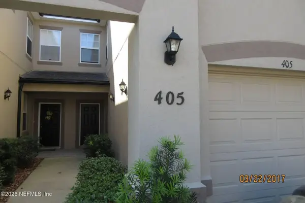 12301 Kernan Forest Boulevard #405, Jacksonville, FL 32225