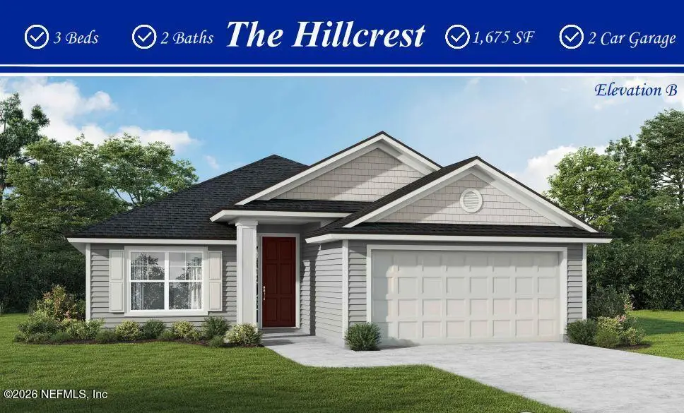 6237 Weston Woods Drive #0031, Jacksonville, FL 32222 - Image #1