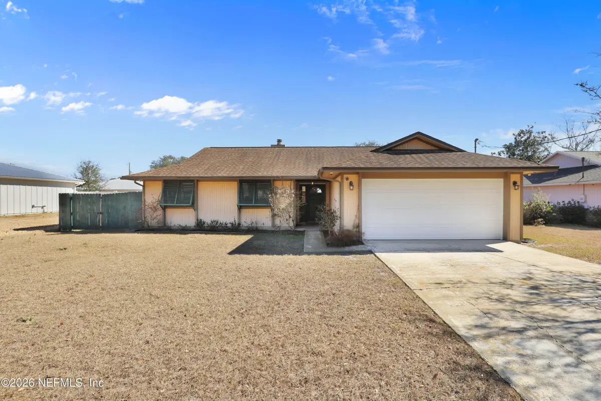 111 Lobelia Road, Saint Augustine, FL 32086 - #1