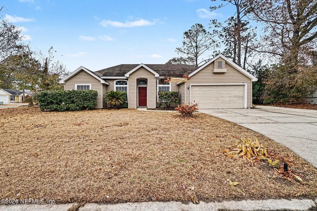 7883 Georgia Jack N Drive, Jacksonville, FL 32244 - Image #1