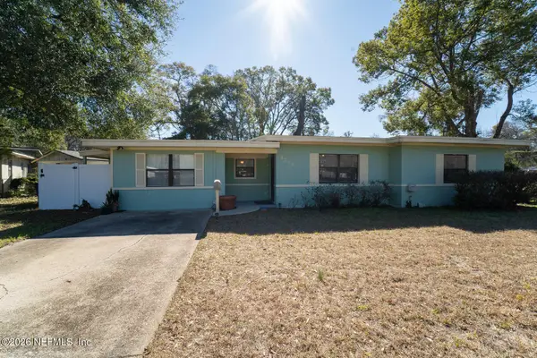 5308 N River Road, Jacksonville, FL 32211