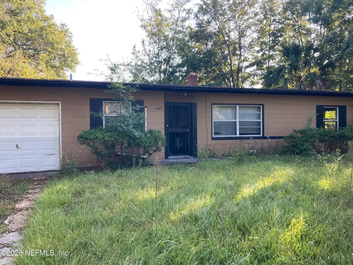 3044 W 9th W Street, Jacksonville, FL 32254 - Image #1