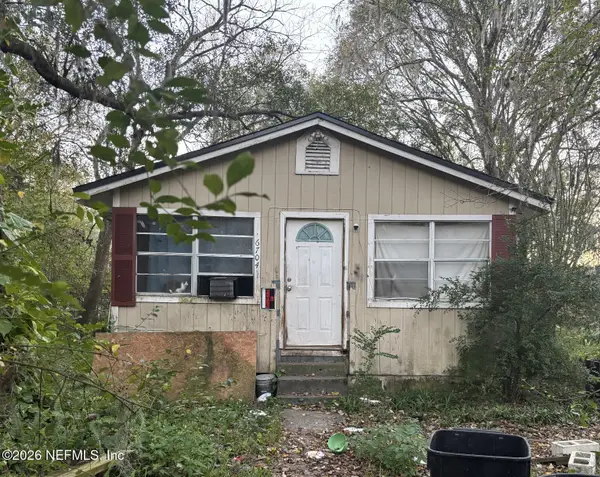 6704 Jolene Drive, Jacksonville, FL 32219