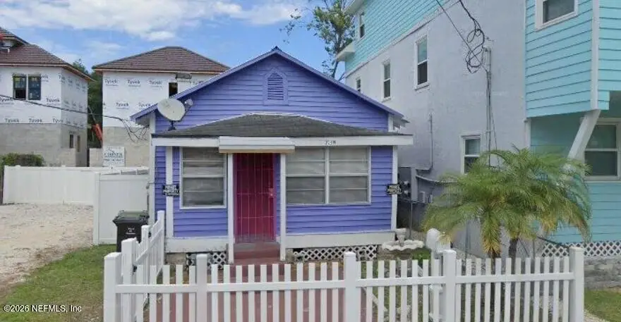 173 Riberia Street #B, Saint Augustine, FL 32084 - Image #1