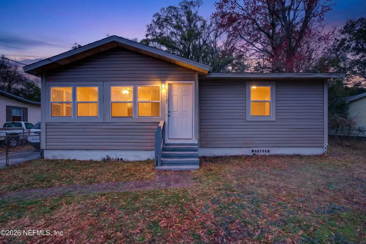 3425 Greenbrier Drive, Jacksonville, FL 32254 - Image #1