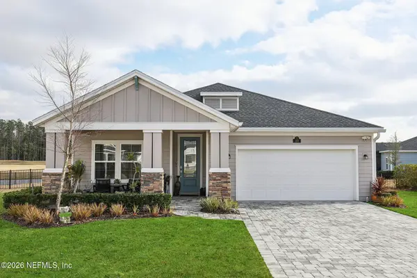 22 Moneyball Circle, St. Johns, FL 32259