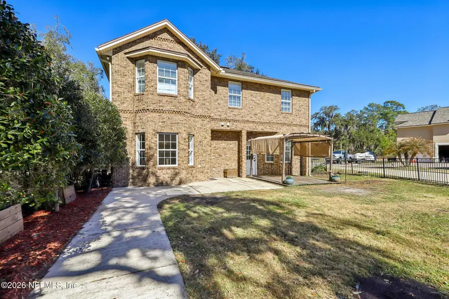 2006 N Lakeshore Drive, Fleming Island, FL 32003 - Image #2