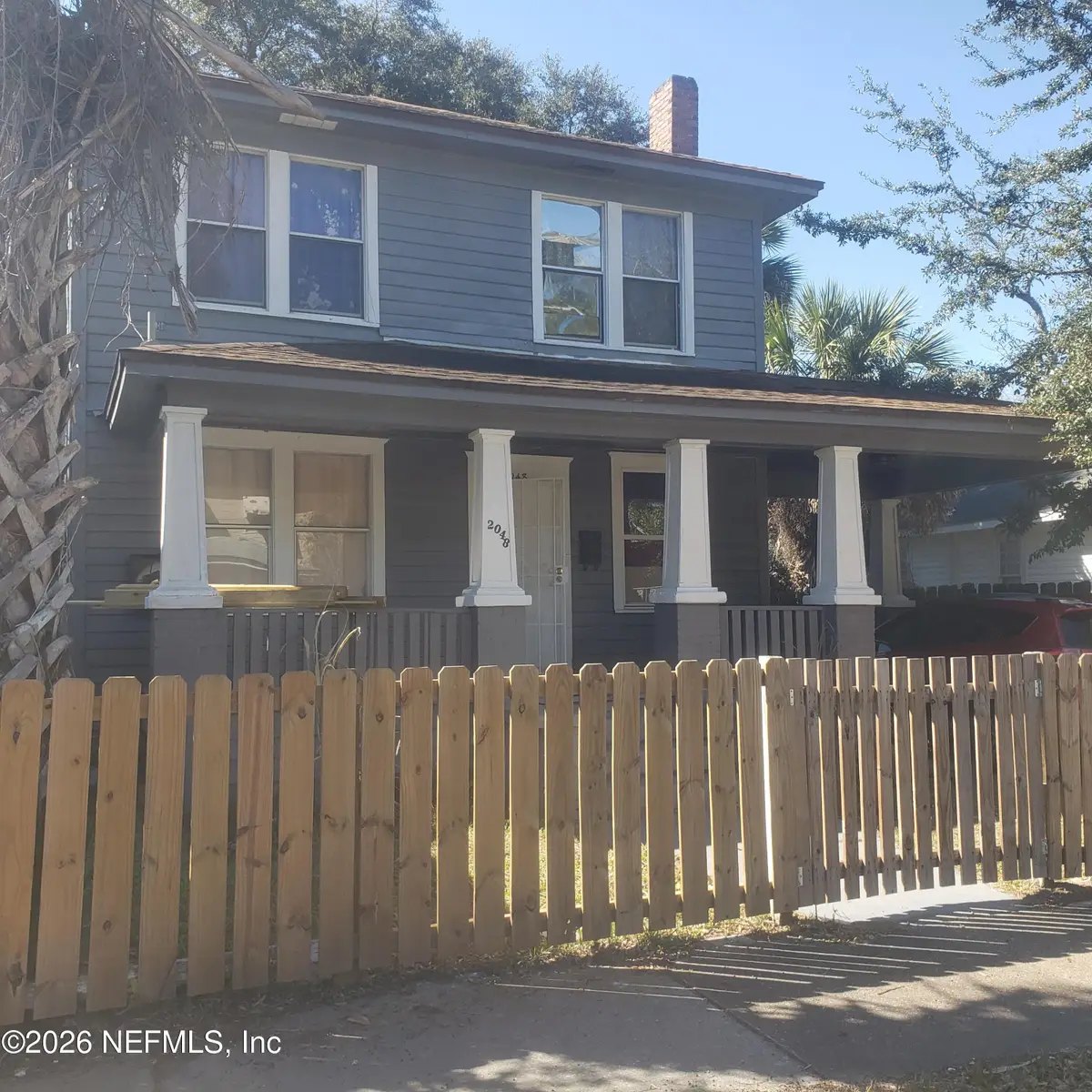 2048 Moncrief Road, Jacksonville, FL 32209 - Image #1