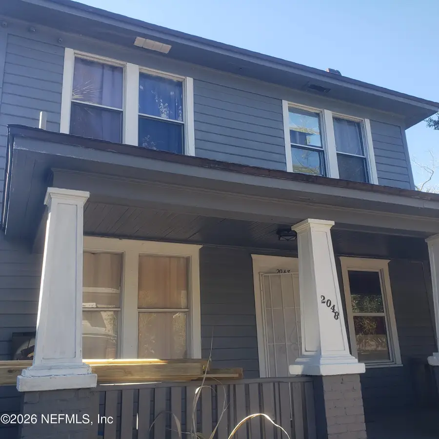 2048 Moncrief Road, Jacksonville, FL 32209 - Image #2