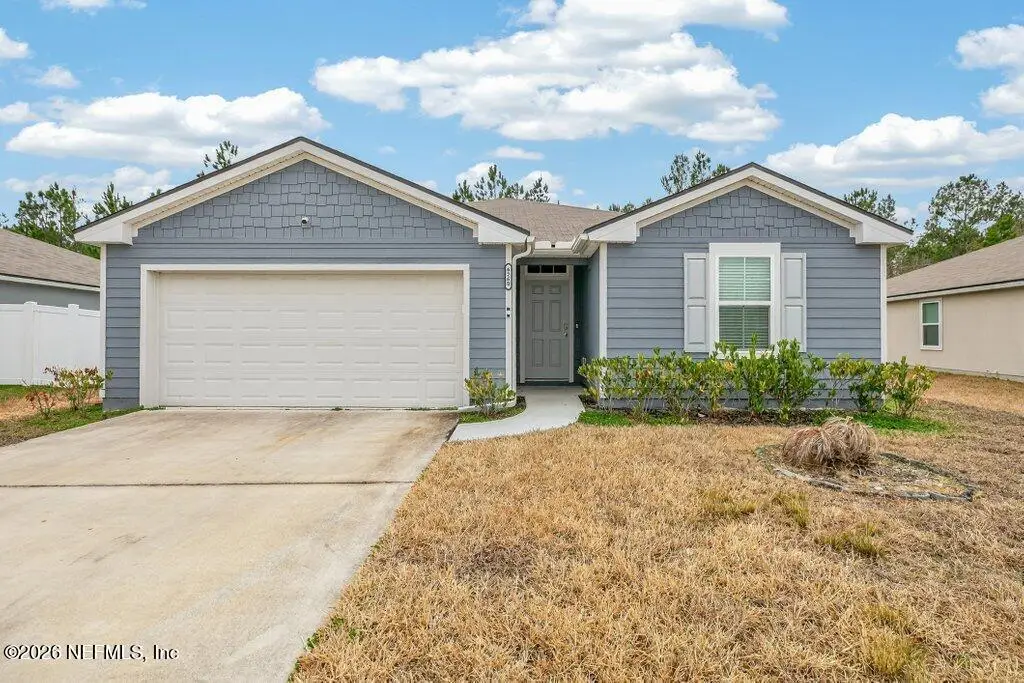 6260 Bucking Bronco Drive, Jacksonville, FL 32234 - Image #1