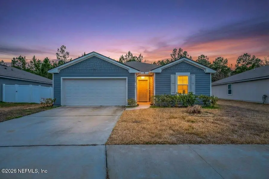 6260 Bucking Bronco Drive, Jacksonville, FL 32234 - Image #2