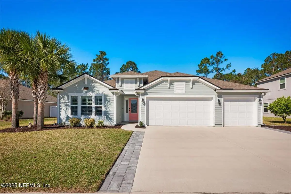 945 Rustlewood Lane, Saint Johns, FL 32259 - Image #1