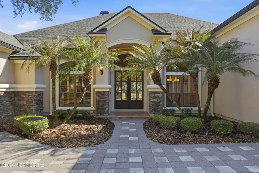 661 Treehouse Circle, Saint Augustine, FL 32095 - Image #2
