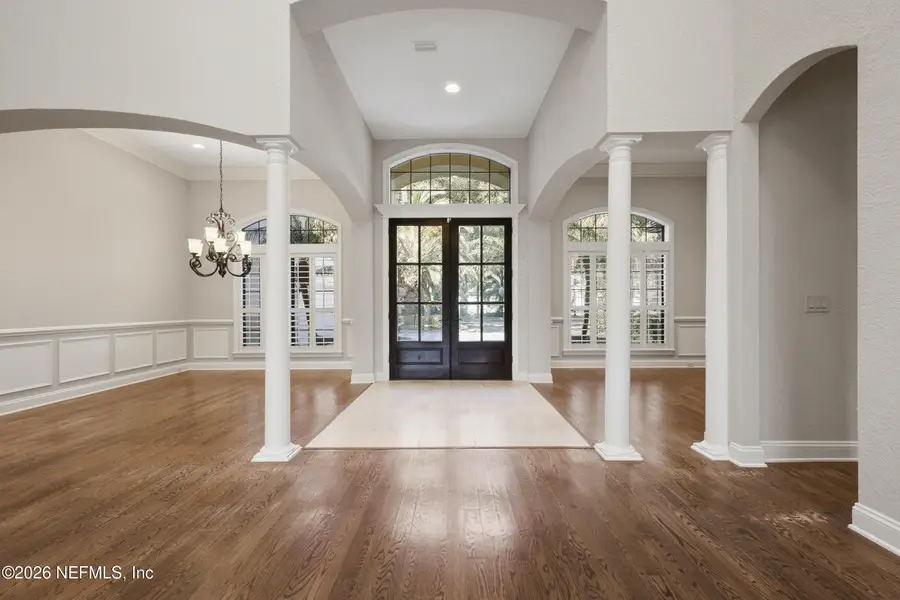 661 Treehouse Circle, Saint Augustine, FL 32095 - Image #3