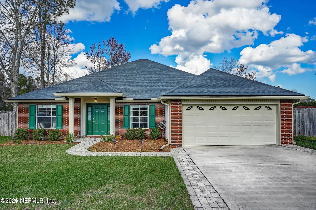 5333 Liberty Lake S Drive, Jacksonville, FL 32258 - Image #1
