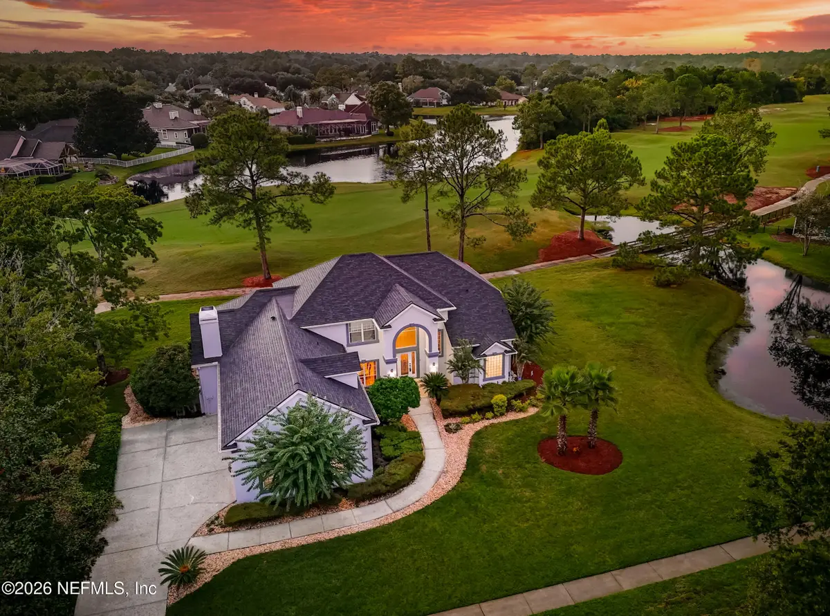 10082 Chester Lake E Road, Jacksonville, FL 32256 - #1