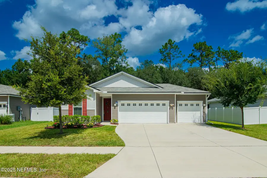 2233 Lincoln Sendero Trail, Jacksonville, FL 32218 - #2