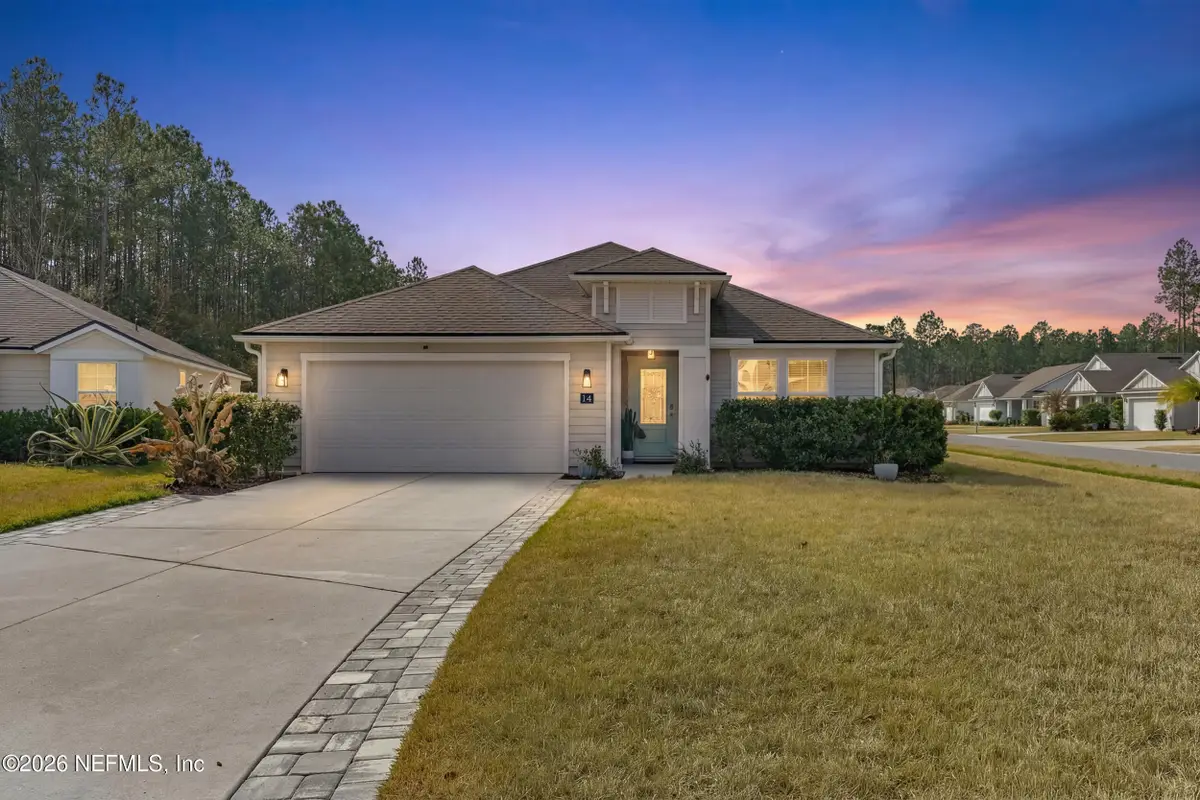 14 Clan Crest Place, Saint Johns, FL 32259 - Image #1