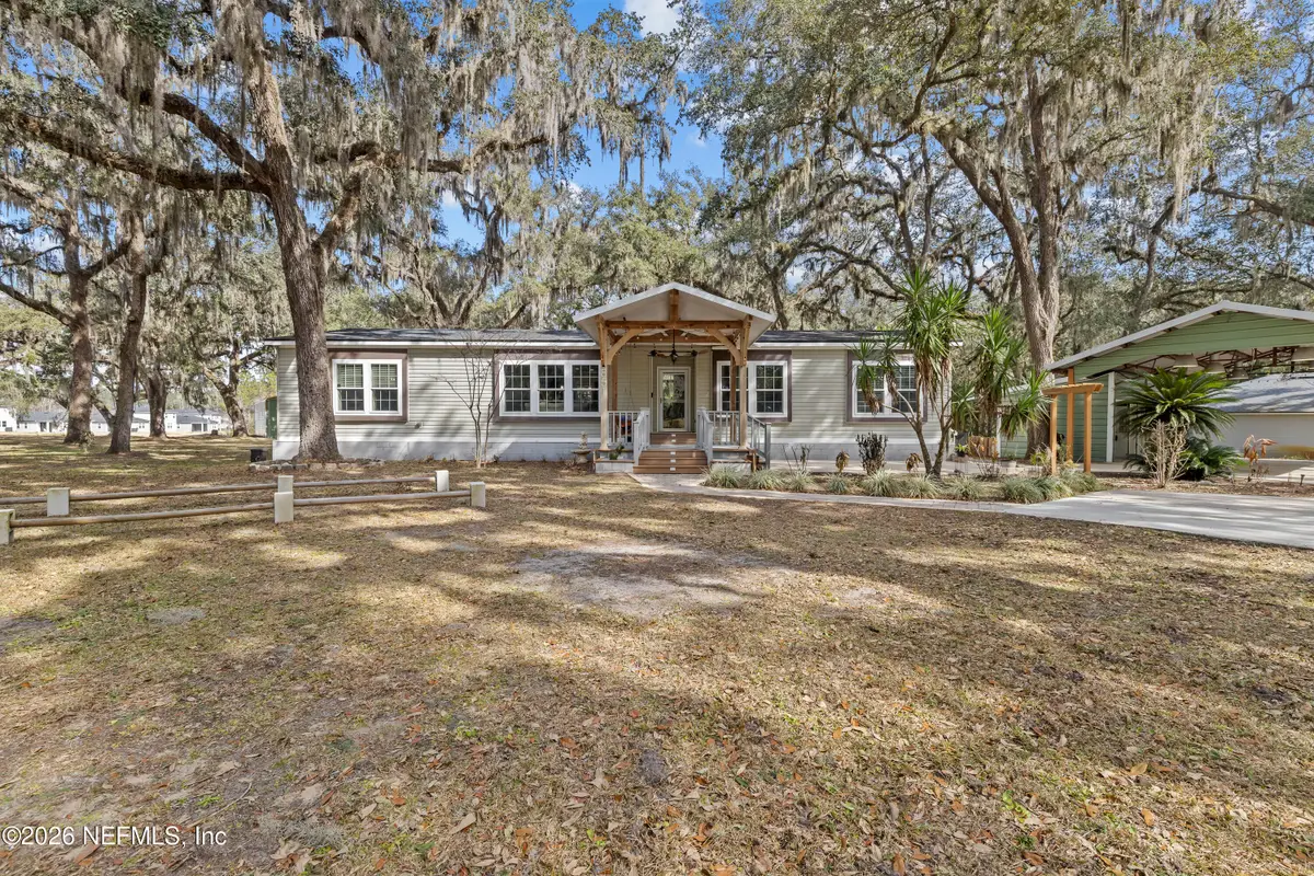 851 Cahoon N Road, Jacksonville, FL 32220 - #1