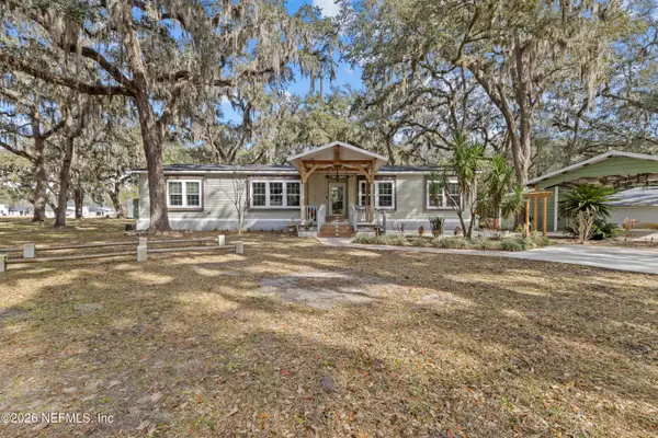 851 Cahoon N Road, Jacksonville, FL 32220