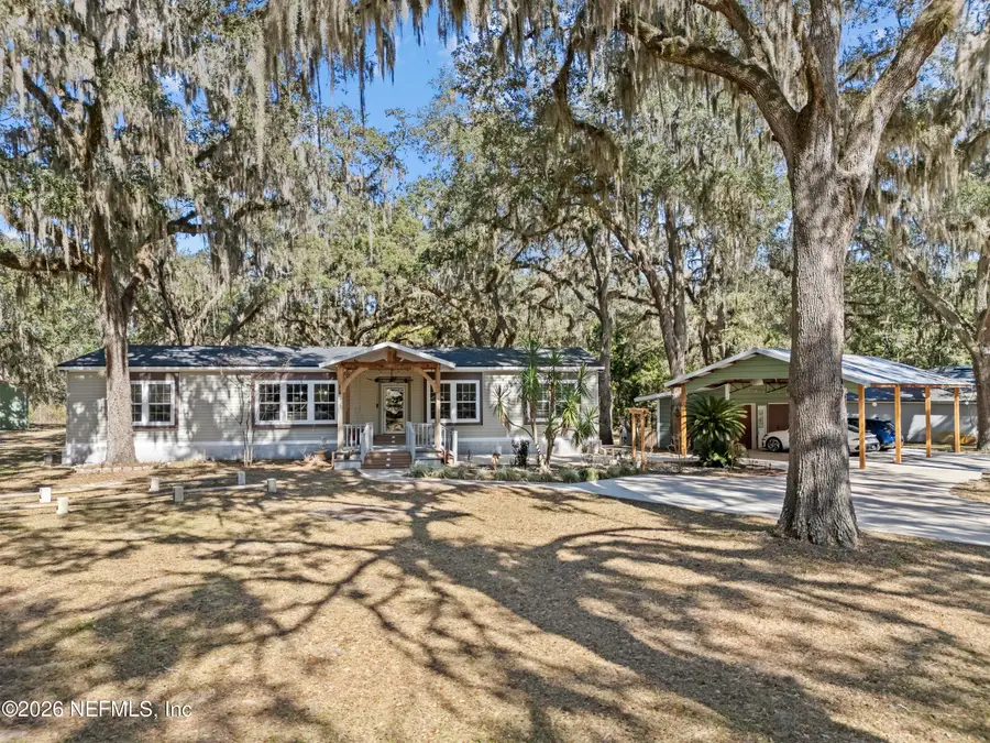 851 Cahoon N Road, Jacksonville, FL 32220 - #3