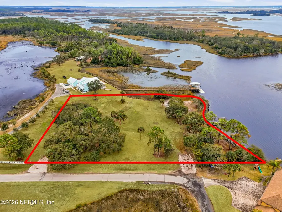 5895 Sheffield Road, Jacksonville, FL 32226 - Image #3