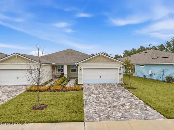 73 Curved Bay Trail, Ponte Vedra, FL 32081