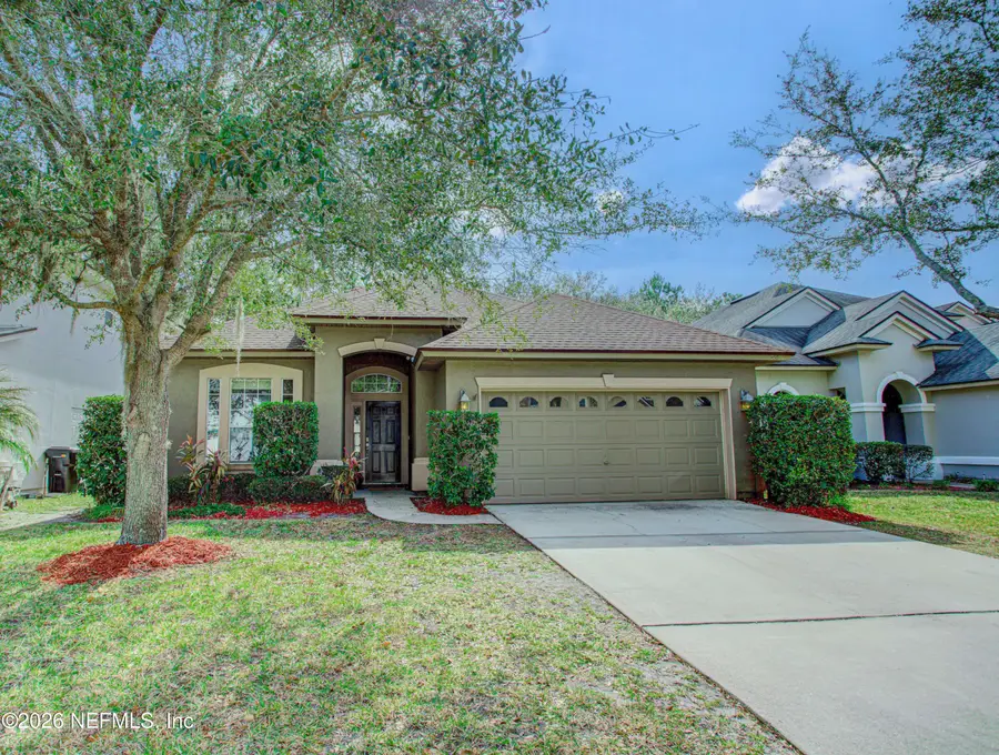2029 Cypress Bluff Court, Fleming Island, FL 32003 - #2