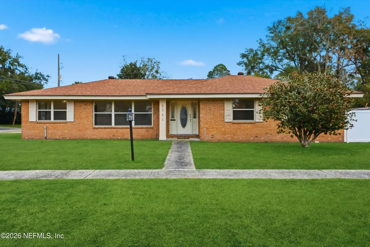 1751 Starwan E Road, Jacksonville, FL 32211 - Image #1