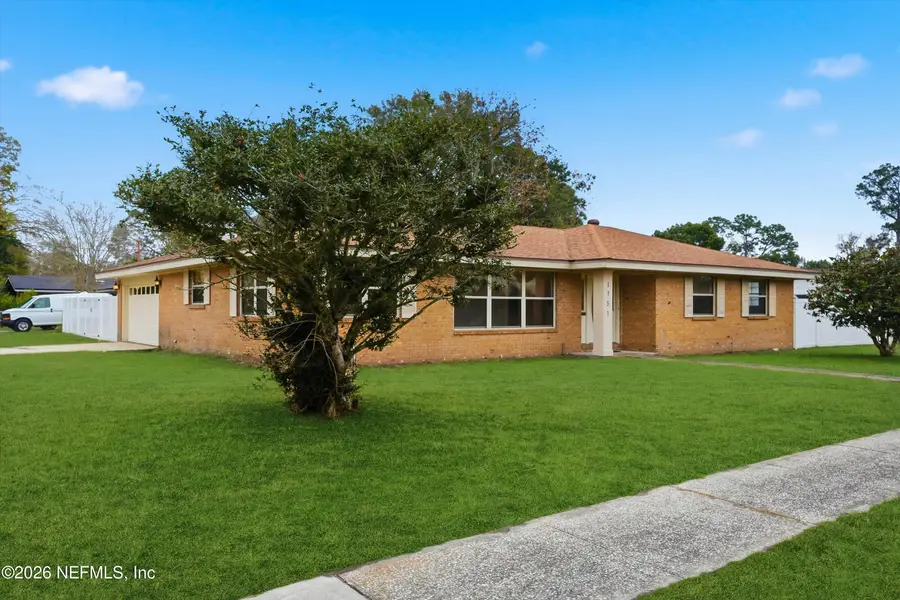 1751 Starwan E Road, Jacksonville, FL 32211 - Image #2