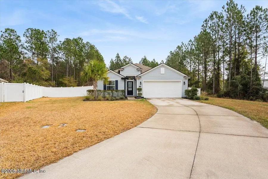 11443 Red Koi Drive, Jacksonville, FL 32226 - Image #3