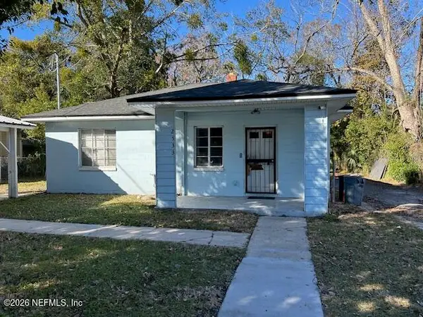 2533 Orchard Street, Jacksonville, FL 32254
