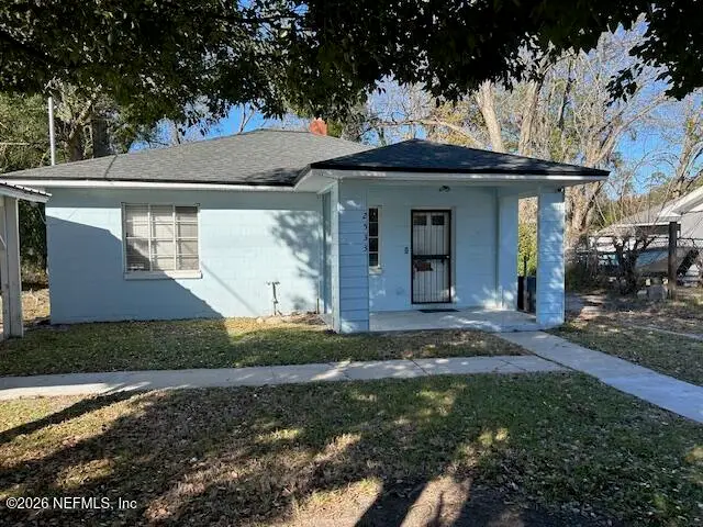2533 Orchard Street, Jacksonville, FL 32254 - Image #2