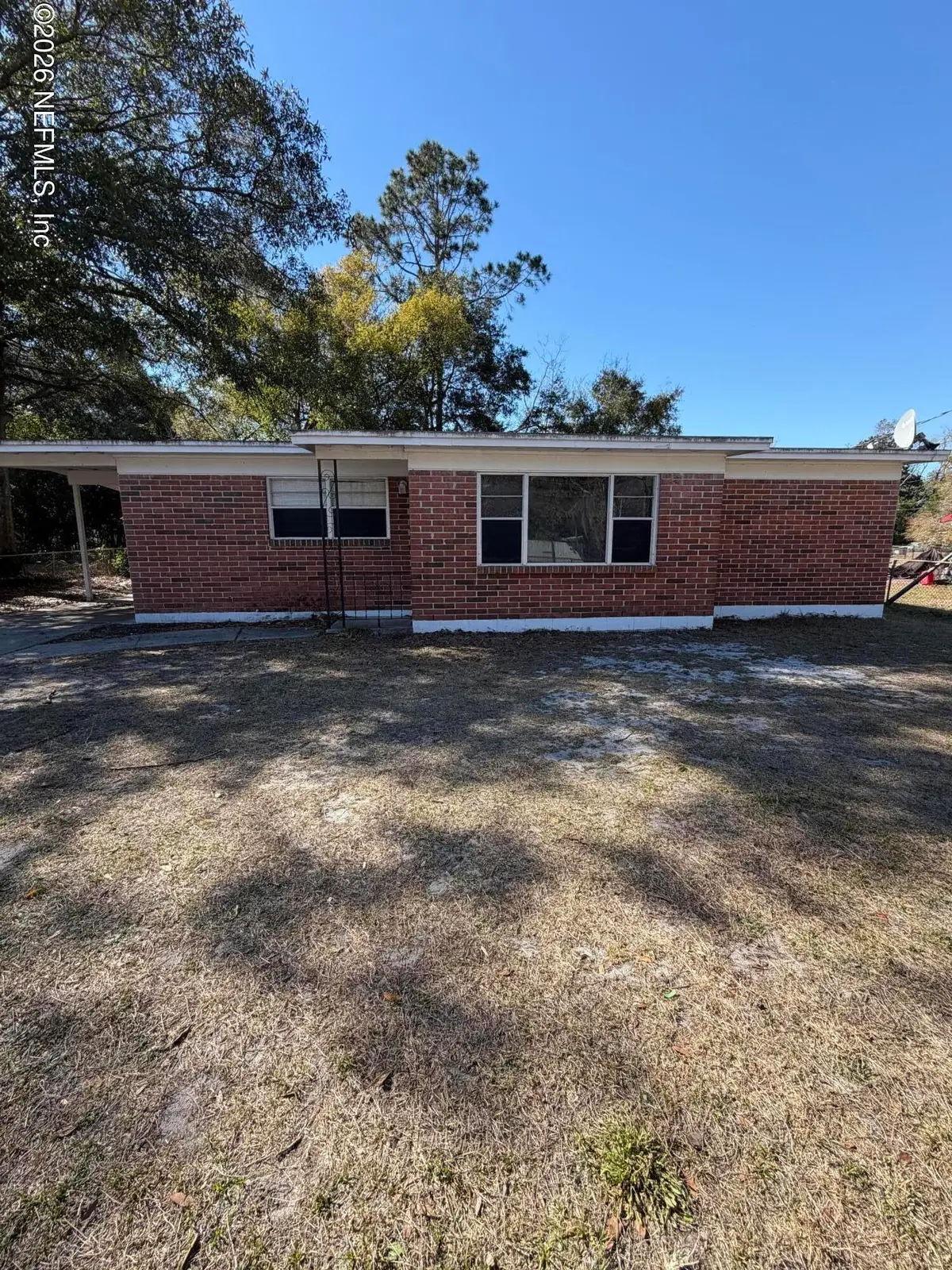 2234 Firestone Road, Jacksonville, FL 32210 - Image #1