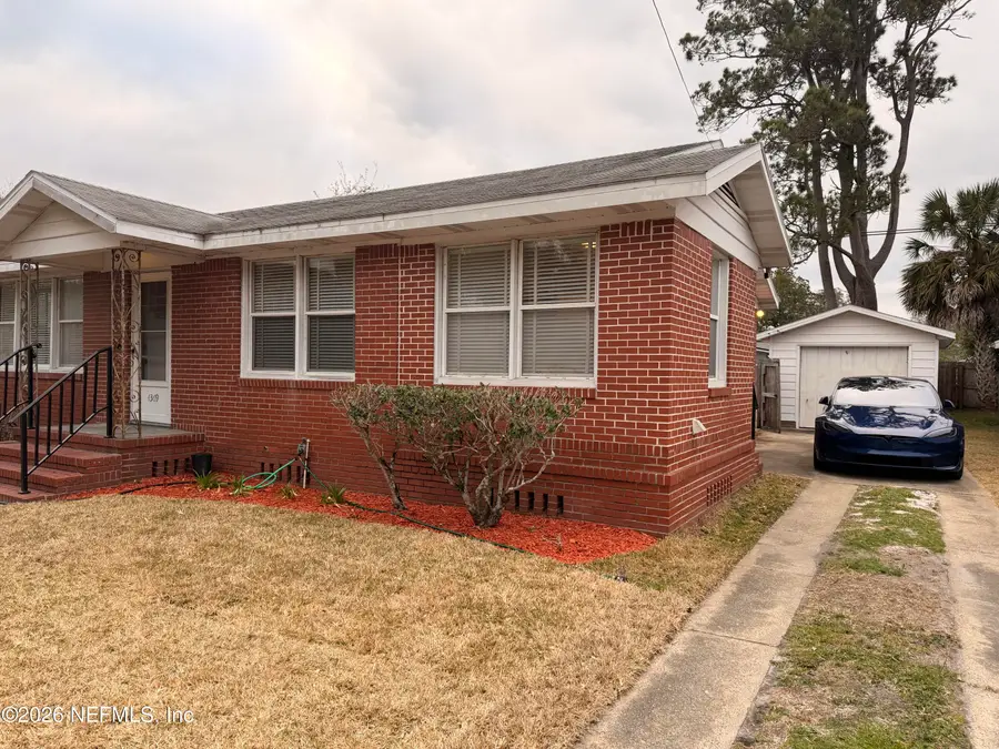 4369 Garibaldi Avenue, Jacksonville, FL 32210 - Image #2