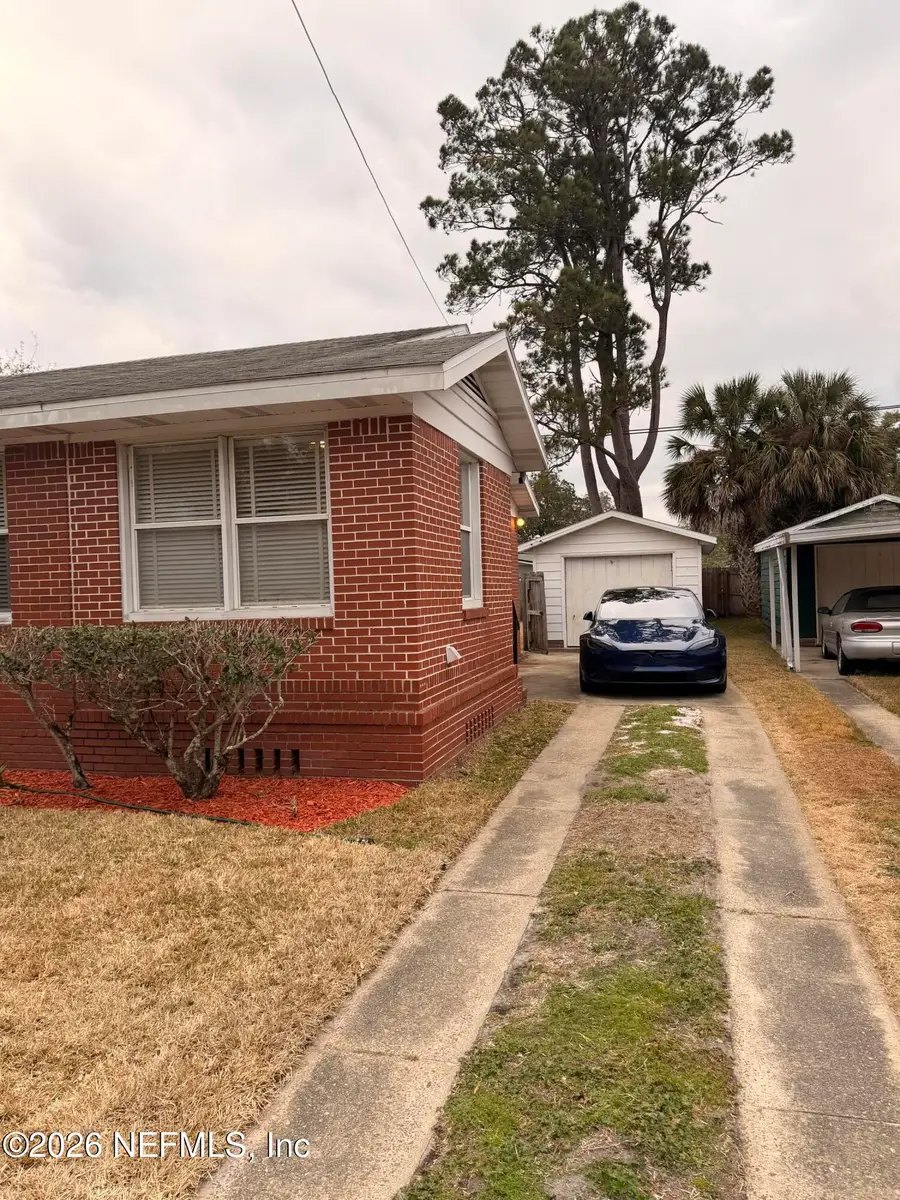 4369 Garibaldi Avenue, Jacksonville, FL 32210 - Image #3