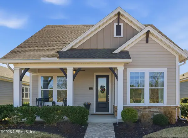 46 Dalton Circle, St. Augustine, FL 32092