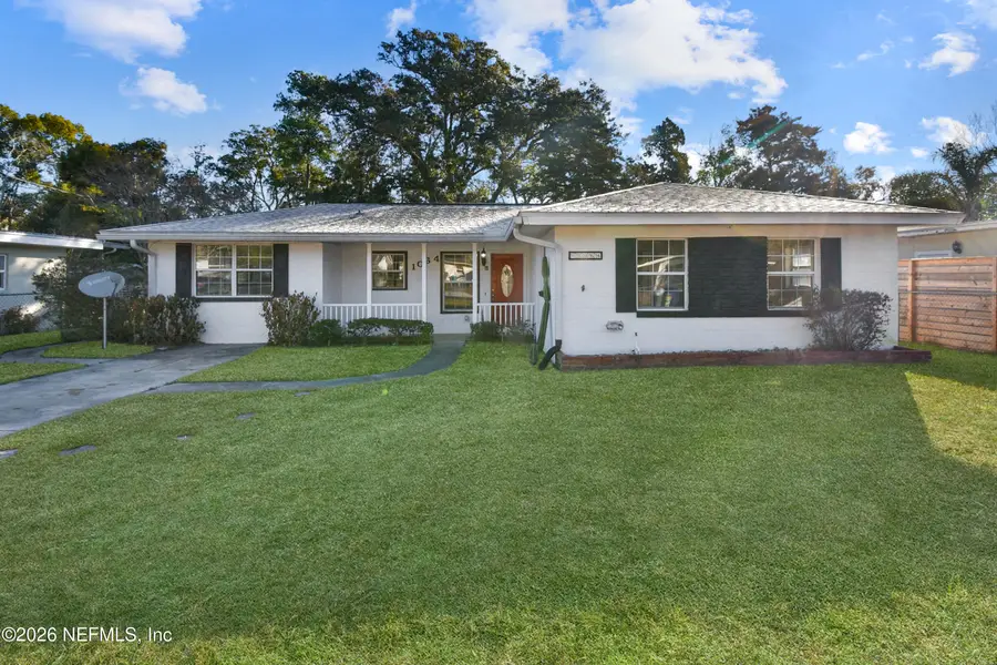 1064 Hibiscus Street, Saint Augustine, FL 32084 - Image #3