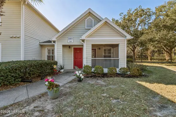 23671 Bahama Point #1201, Fernandina Beach, FL 32034