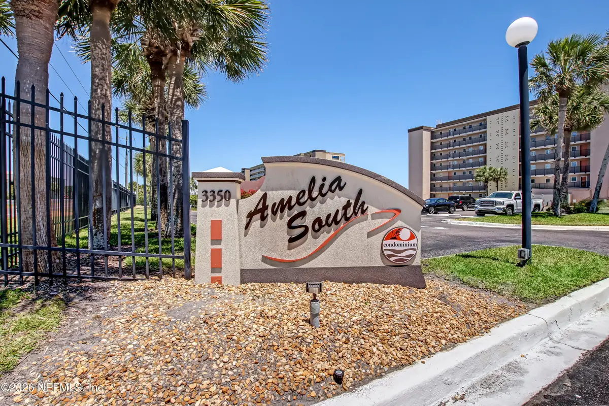 3350 Fletcher Avenue #F7, Fernandina Beach, FL 32034 - Image #1