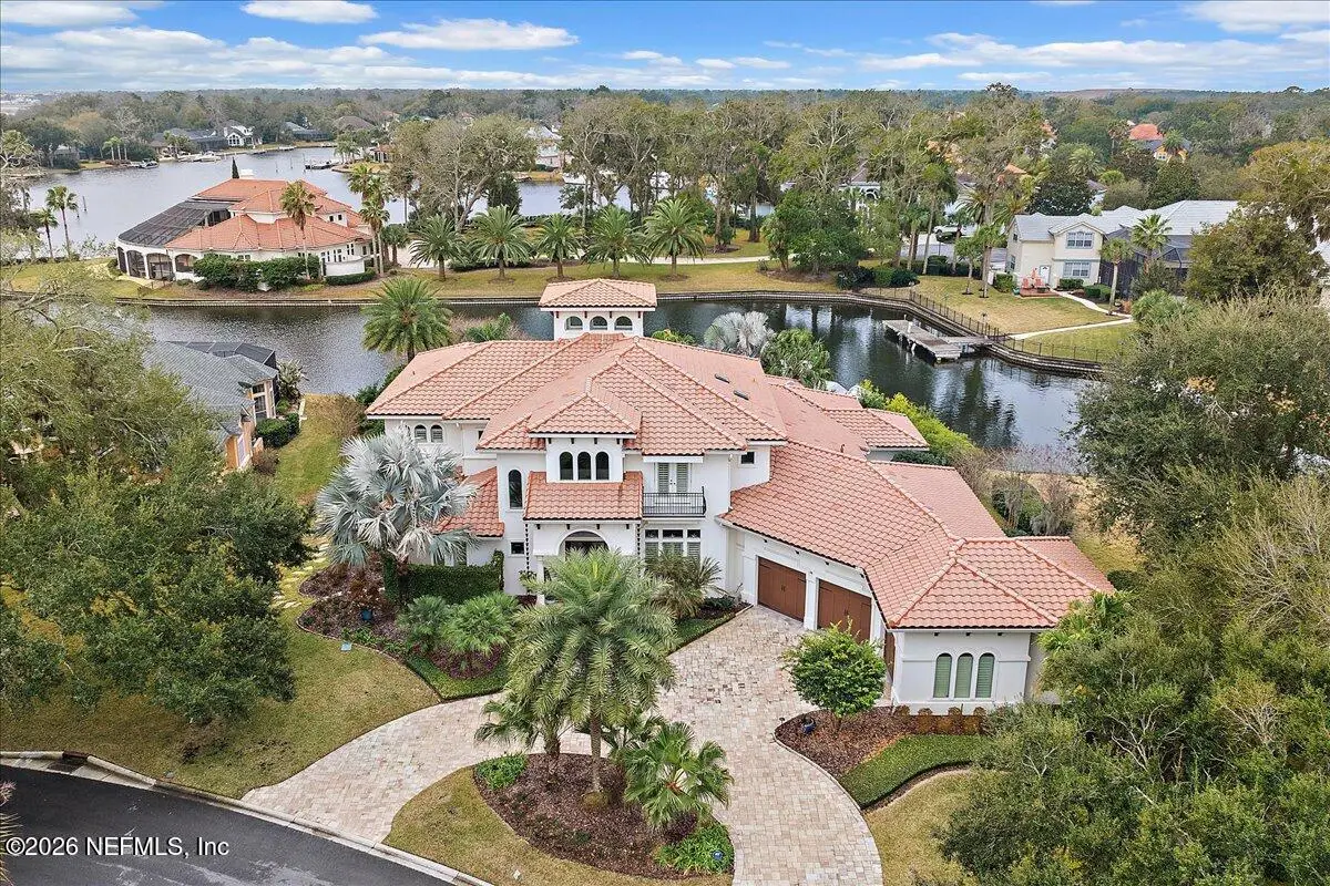 1397 Moss Creek Drive, Jacksonville, FL 32225 - Image #1